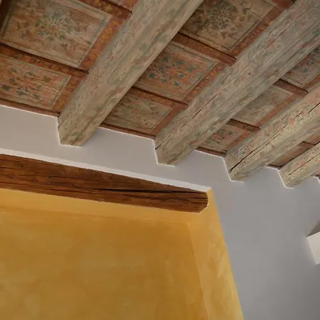Anastasia Bed & Breakfast Verona