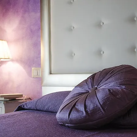 Anastasia Bed & Breakfast