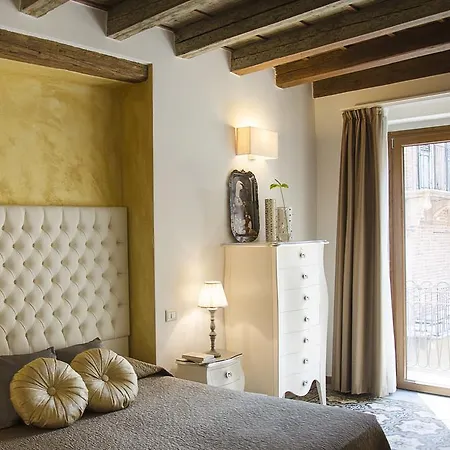 Anastasia * Verona
