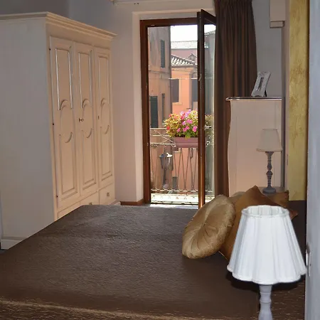 Bed & Breakfast Anastasia *