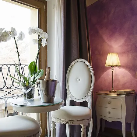 Bed & Breakfast Anastasia