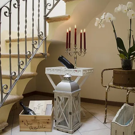 Bed & Breakfast Anastasia *