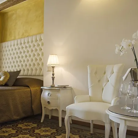 Bed & Breakfast Anastasia Verona